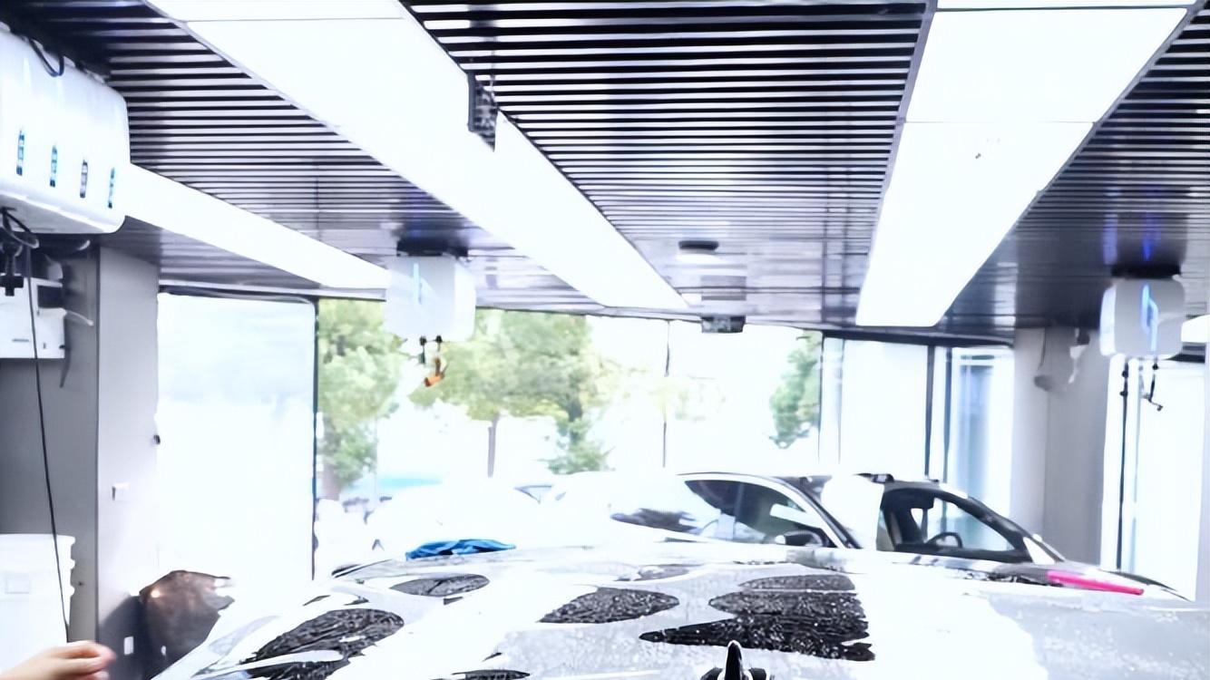 国产车衣工厂10大品牌，隐形车衣工厂品牌工厂店