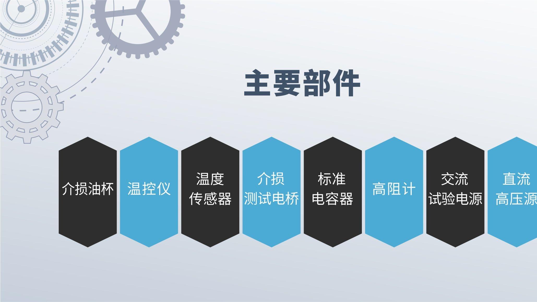 深度测评：主流绝缘油颗粒度测试仪厂家对比，优缺点一目了然