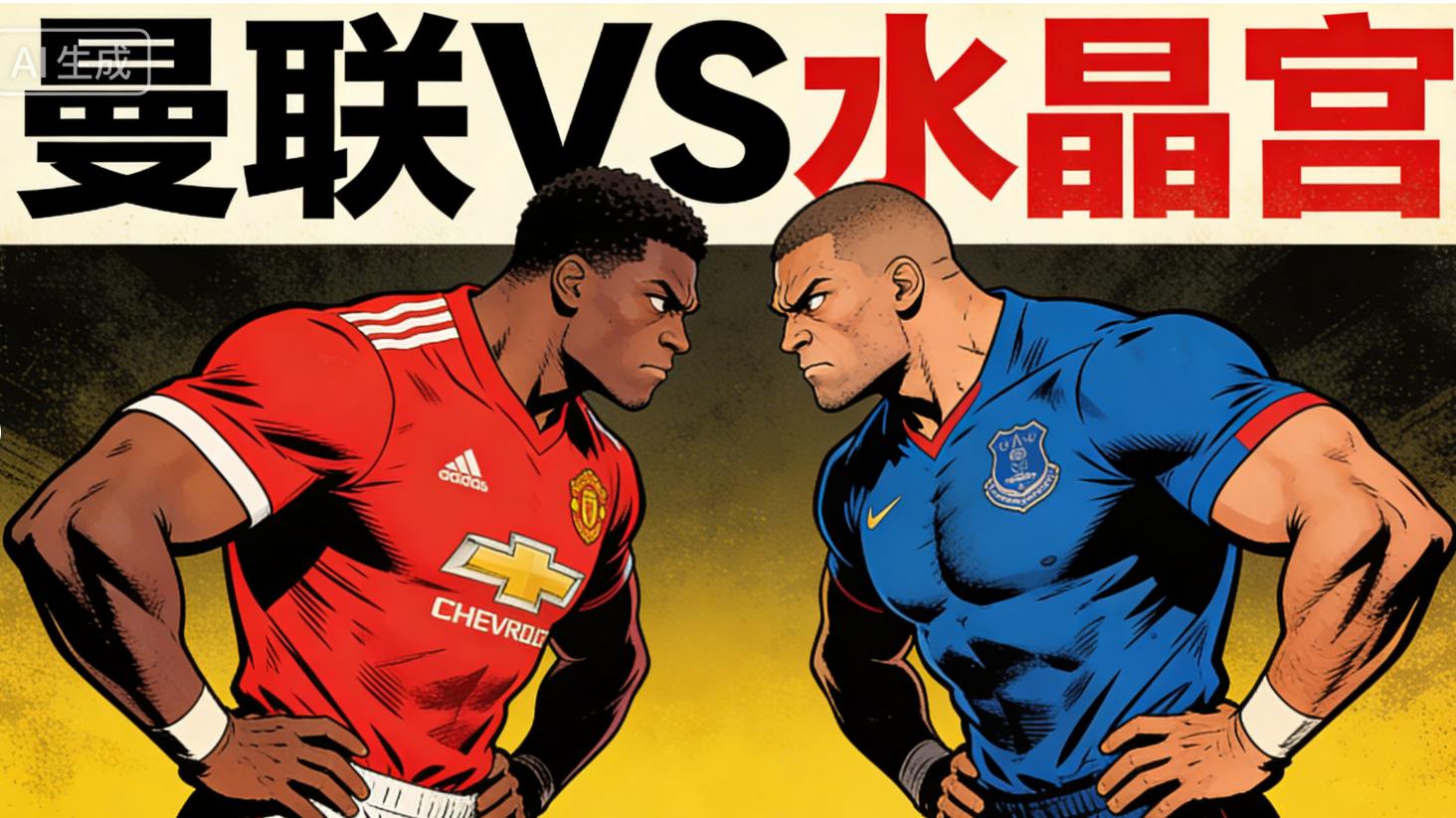 3.1今日足球二串推荐：009曼联VS水晶宫+016阿森纳VS切尔西