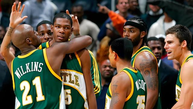 有根了！39岁阿杜落叶归根？联盟格局彻底洗牌？