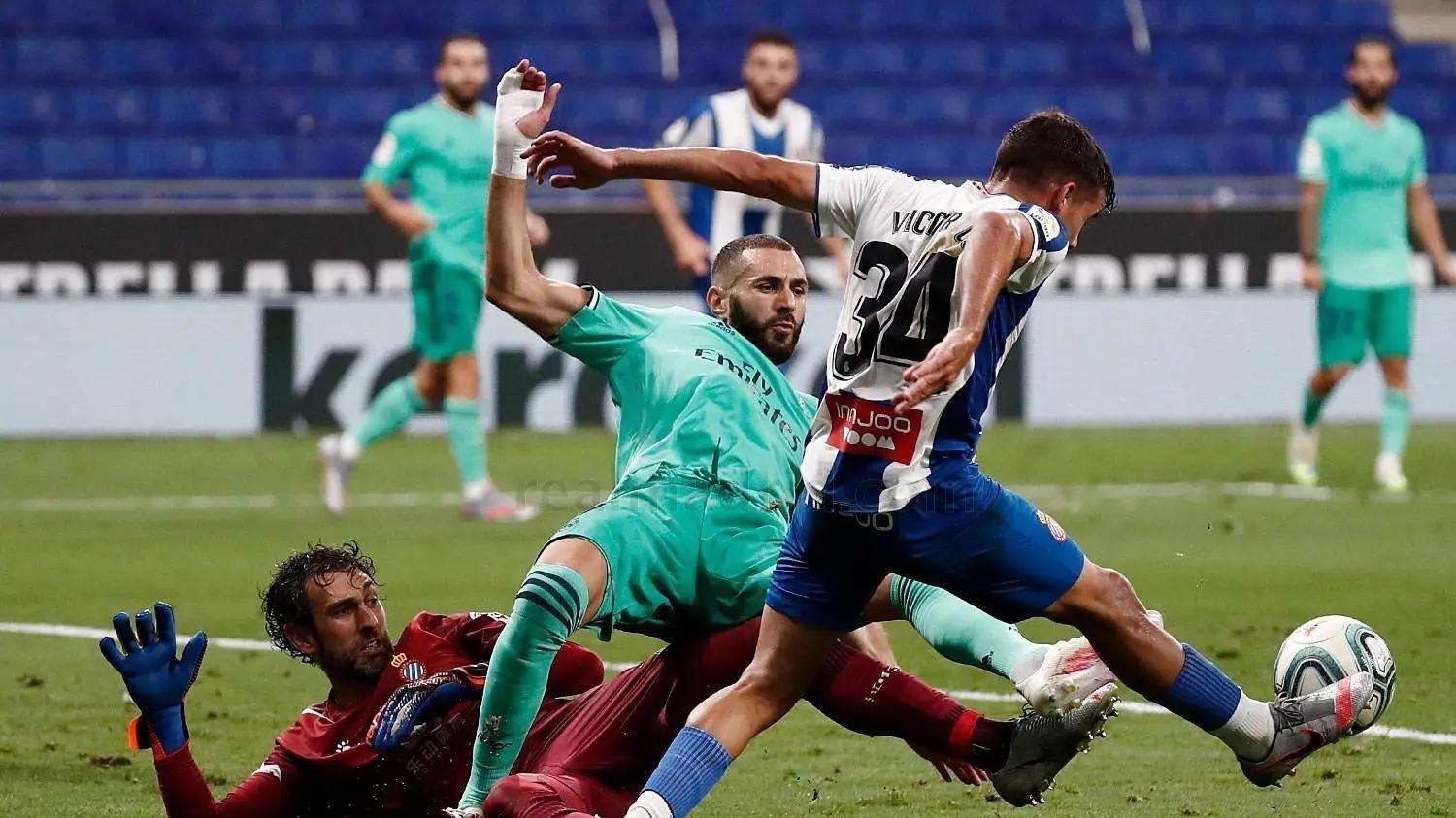 今日足球：西班牙人vs阿拉维斯 吉马良斯vs摩雷伦斯