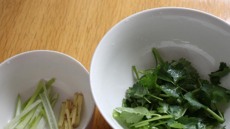 一健脾，二护肝，三强免疫，教你做素炒鲜口蘑，随手一炒太香了！