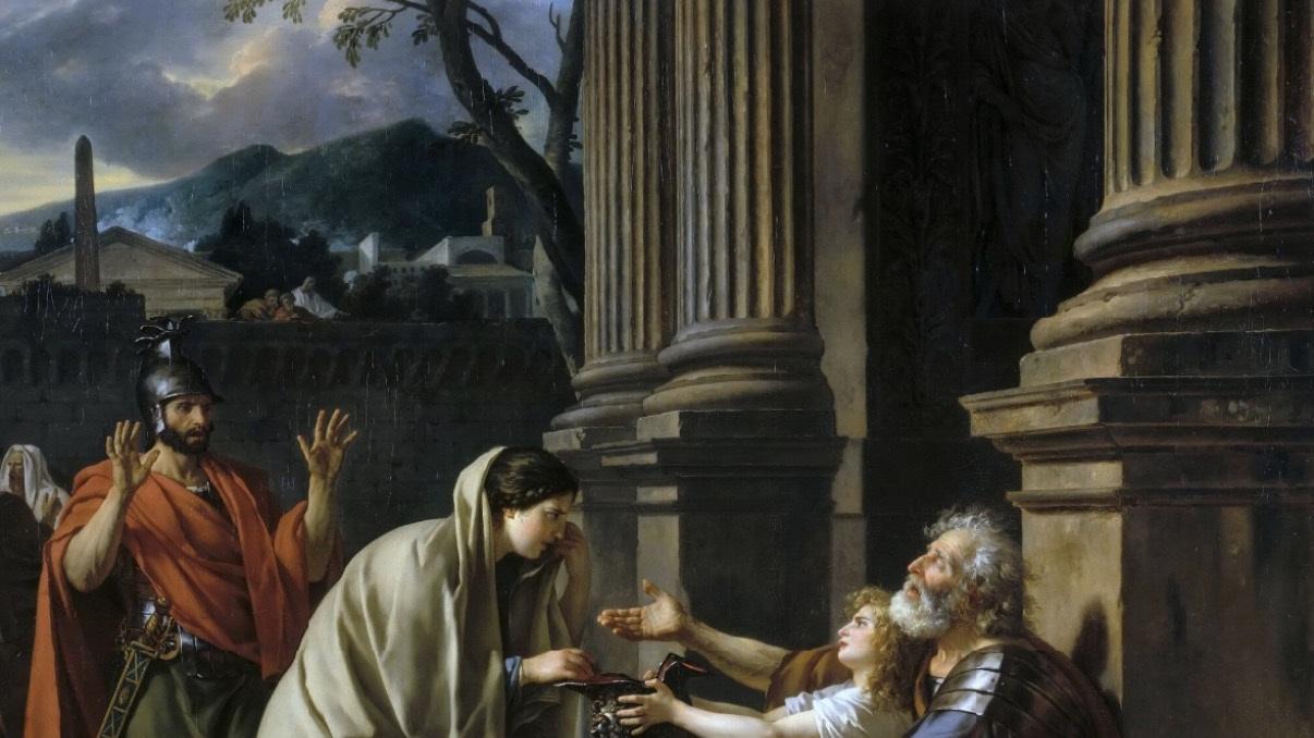 【艺术与德】德产生于关联整体正常增益之外的额外增益中