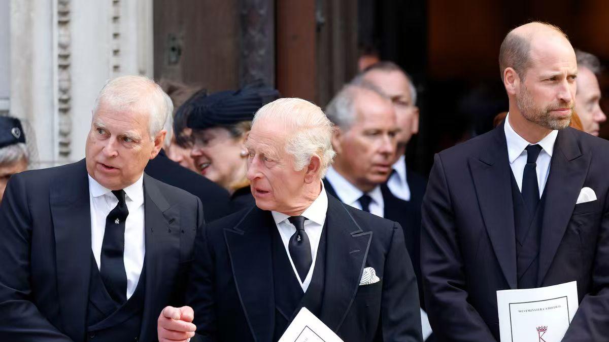 英联邦日庆典遭BBC停播，英国王室陷37年最大尴尬