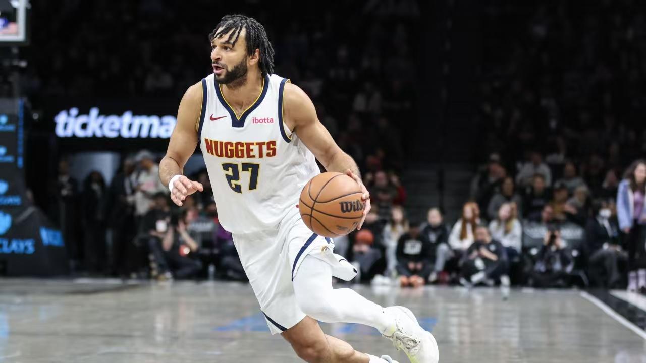 逆转！掘金4分险胜凯尔特人，赢球谁是关键？一人真打出来了