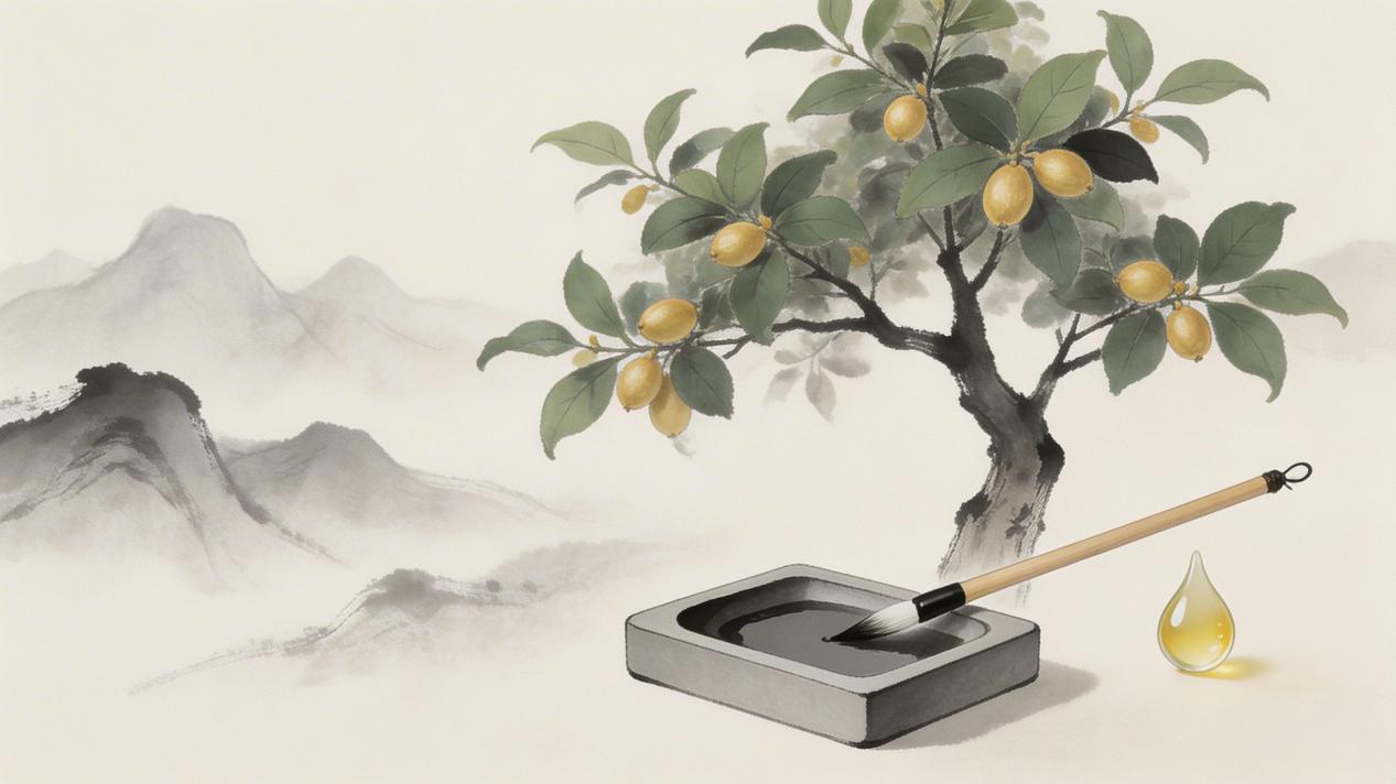 瓦子坪山茶油知识分享：标准背后的文化表达：质量即信仰