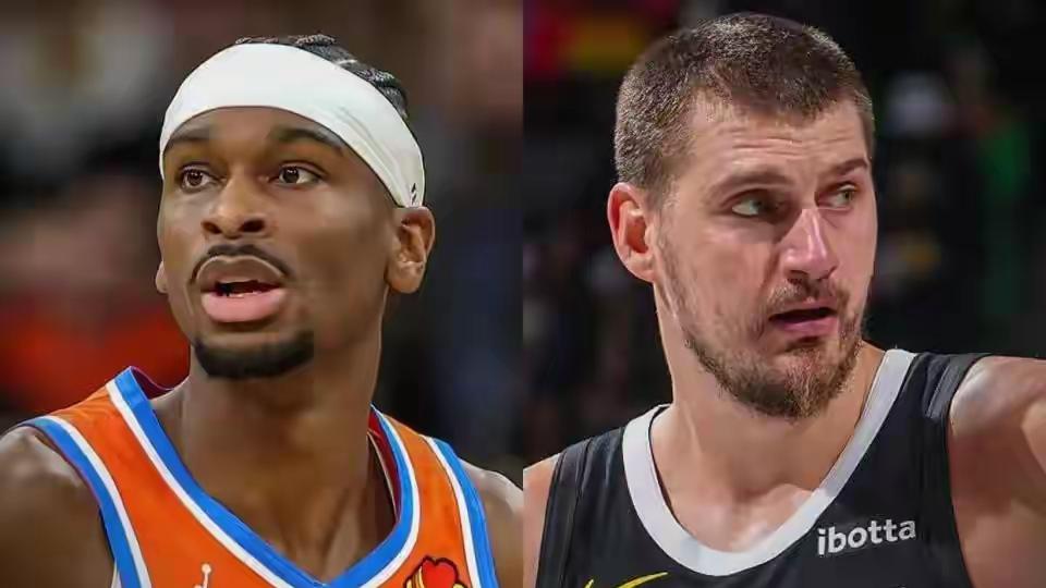 约基奇迎好坏消息，幸运膝盖没有撕裂伤