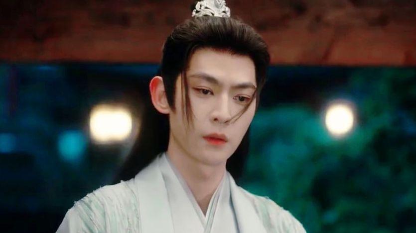 《成何体统》大结局，每个人都得到了因果循环，不愧是亲妈七英俊，她唯对一人既偏爱又狠心