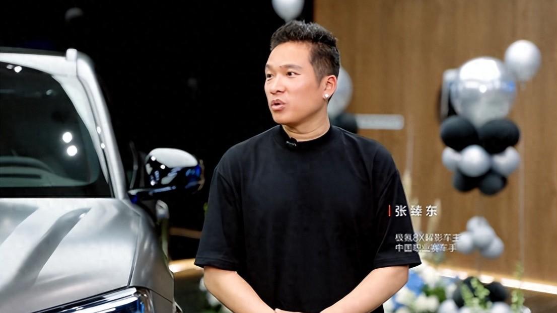 法拉利车主最近怎么都在看这台