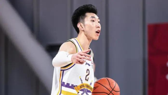 2026年已经到来，看看国手们在CBA的表现，大部分球员低迷