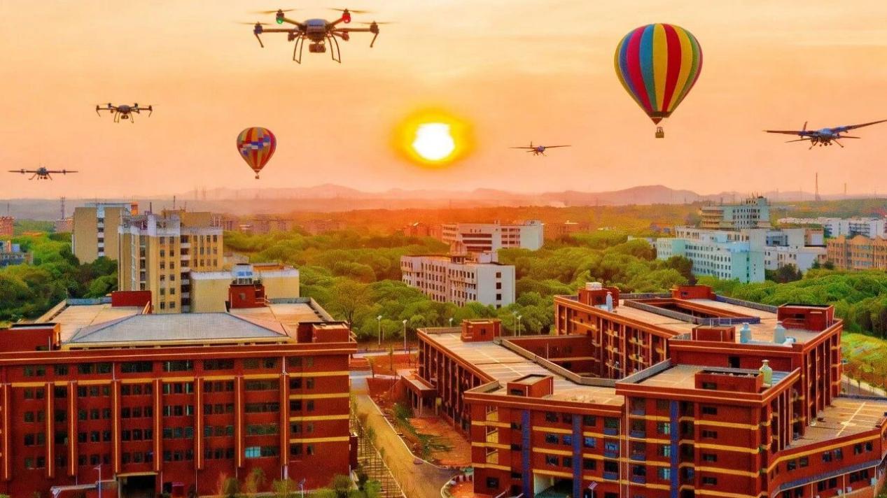 湖南科技大学就业怎么样？竟是袁记云饺创始人母校！人人都能当老板！