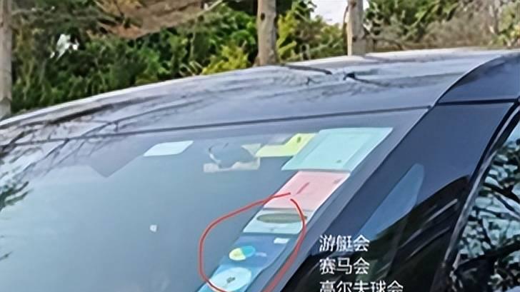 破防了！极氪009才是LIV Golf的真·顶流