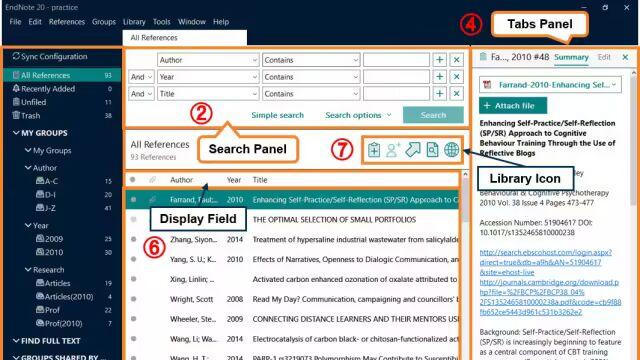 Endnote 和 Zotero 选哪个？用了三年文献工具的医学狗的真实感受