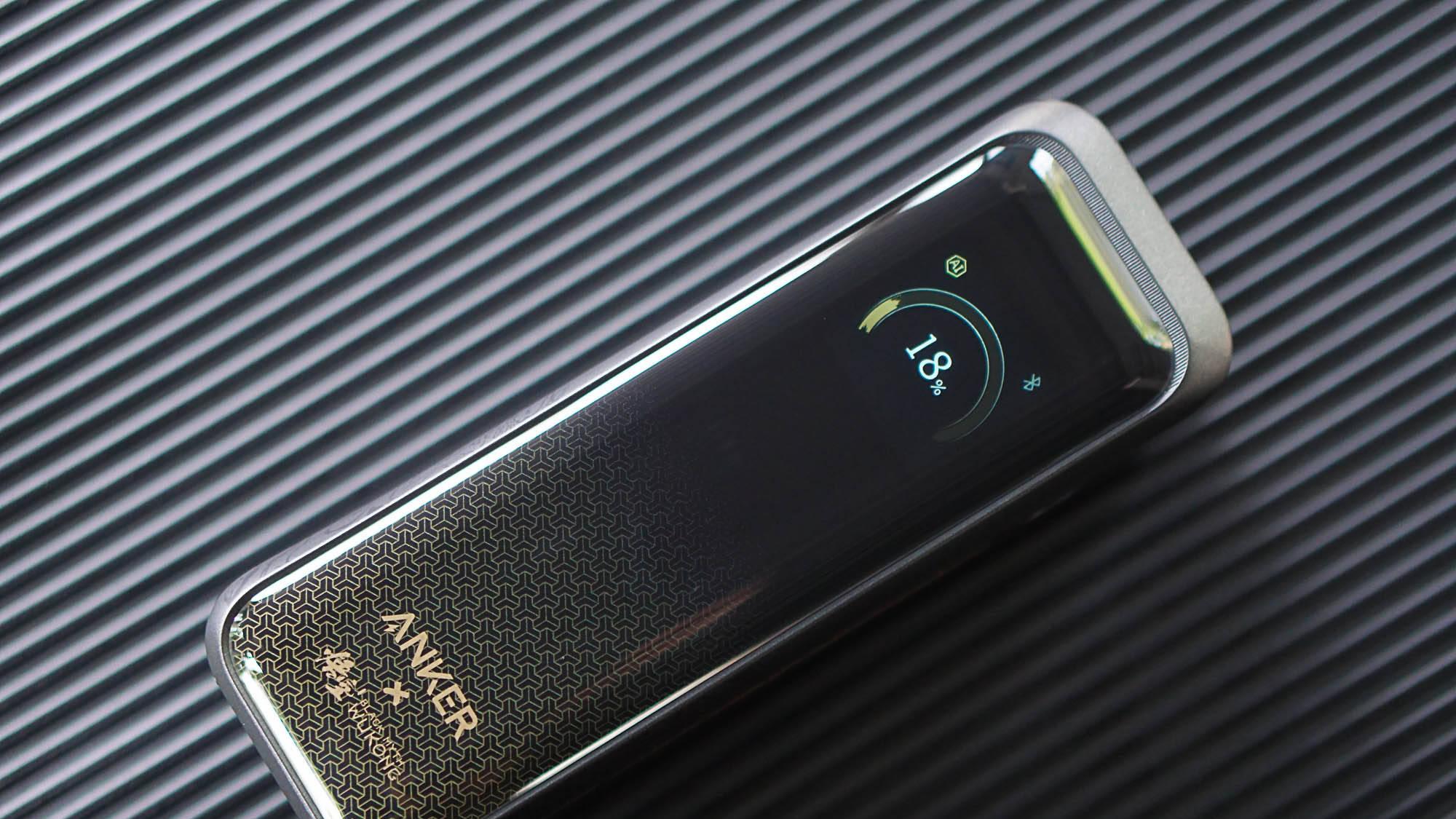 699值在哪？ANKER 安克黑神话悟空联名如意棒充电宝评测