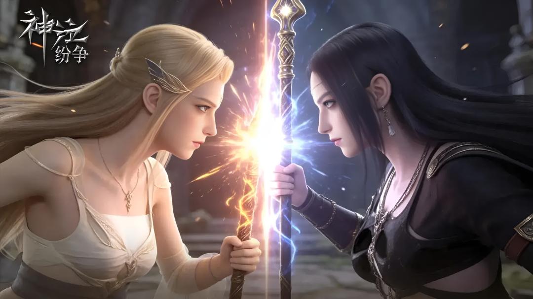 《神泣纷争》手游职业解析与推荐