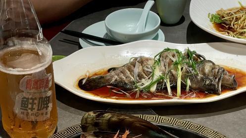 暖fufu过冬天！威海必打卡的美食清单来啦