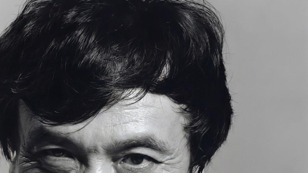 1961年, 杨绍明在怀仁堂拍照, 毛主席说了句让人意外的话