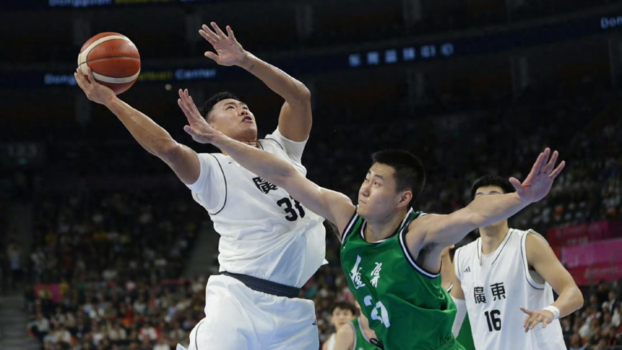 贺希宁、庞峥麟谁能进国家队？硬汉与刺客的终极抉择