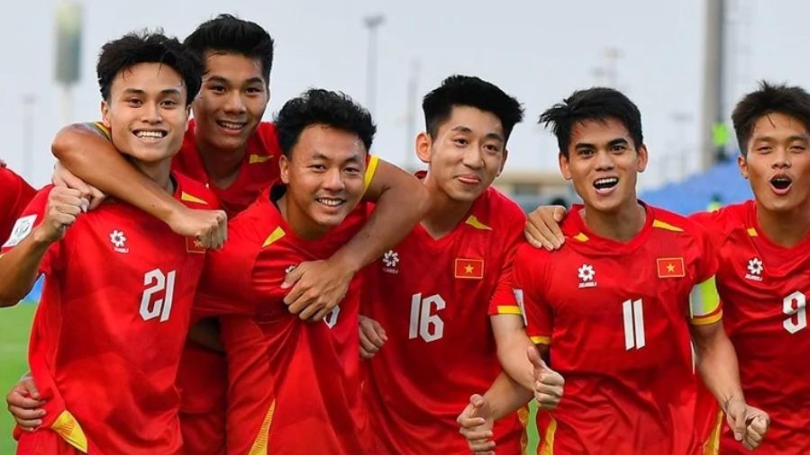 亚足联预测越南和日本将会师U23亚洲杯决赛