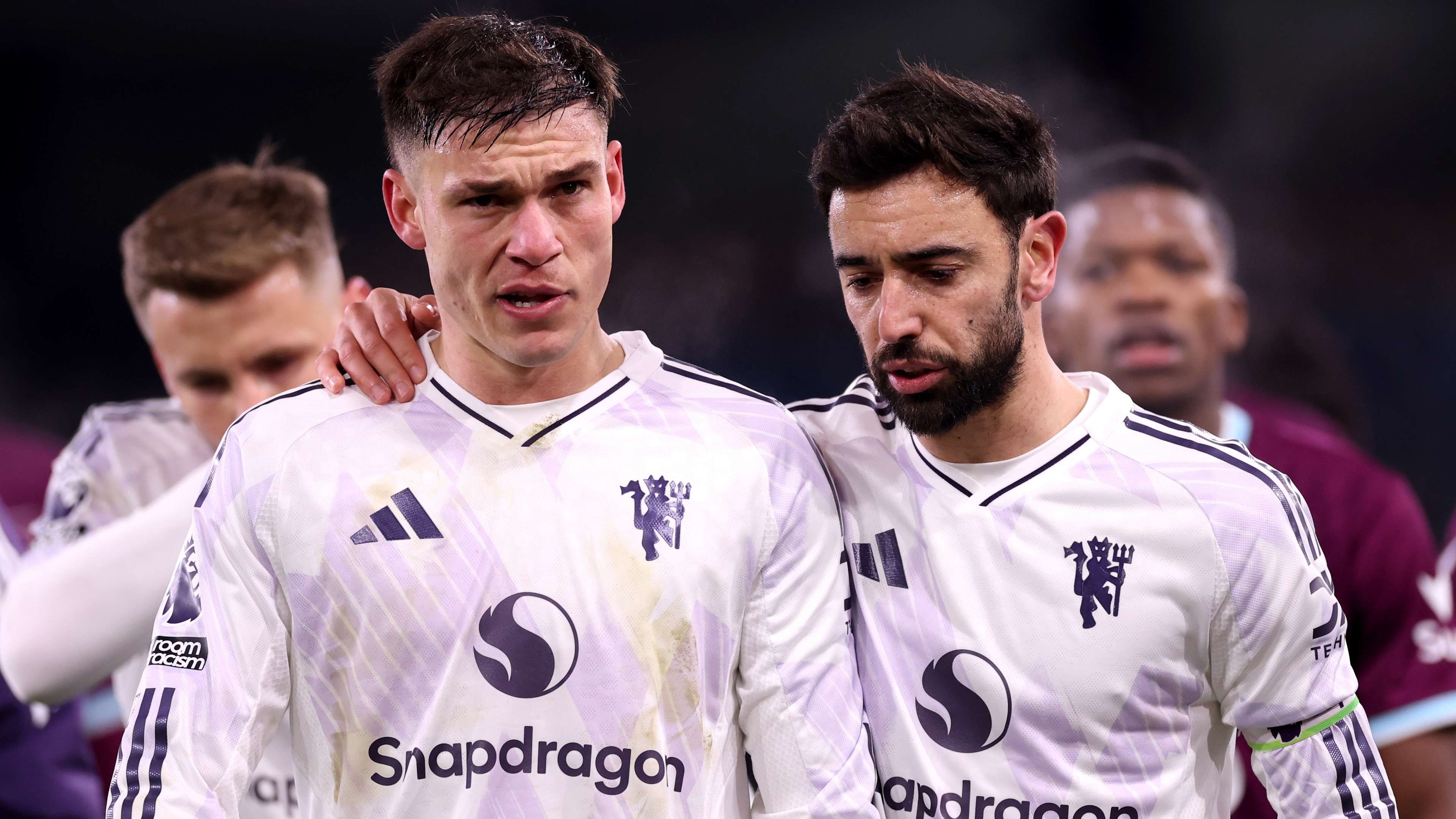 我有钱就是不买人！曼联冬窗锁定钱袋子，卡里克能否留任全靠自己