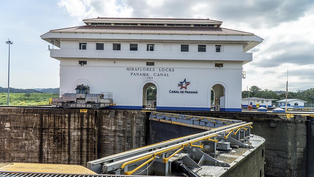 巴拿马动手了！这不是没收港口，这是在宰客！