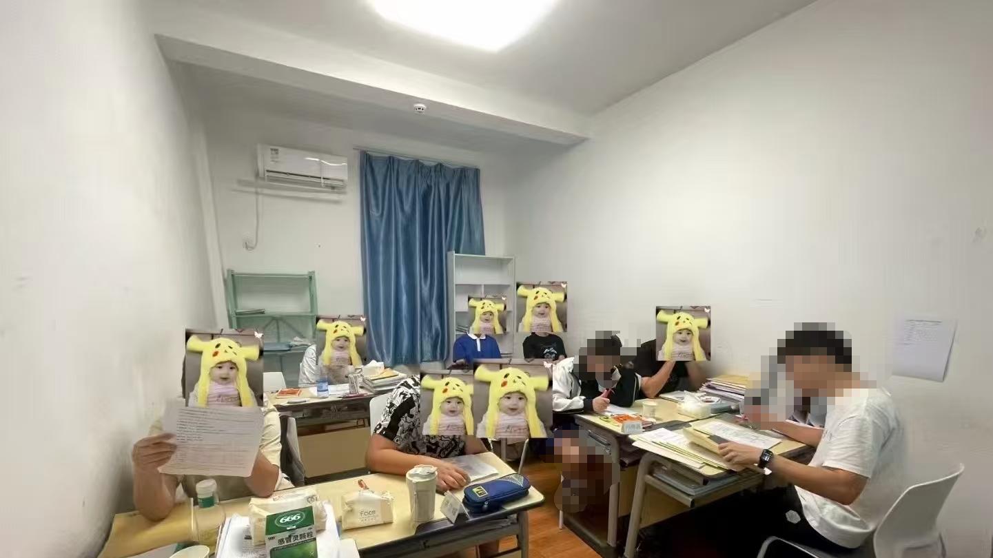 逆天改命！南山360分初三“废柴”，入全托魔修营杀上成绩巅峰