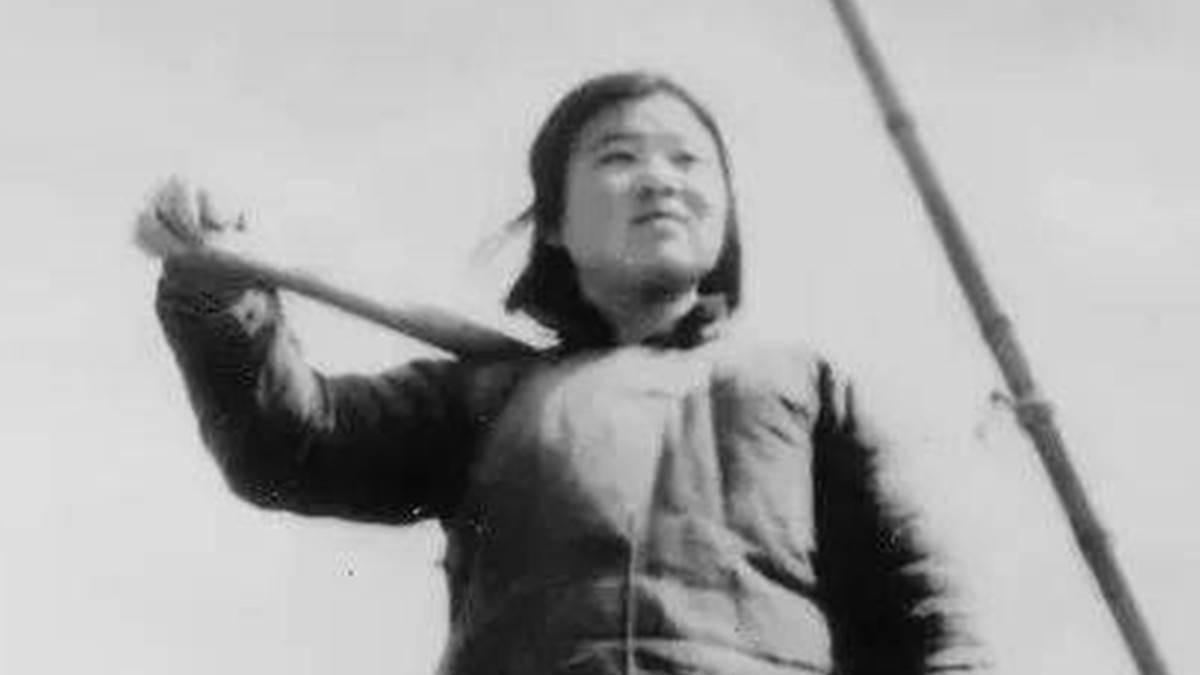 十四岁功臣缺席大典，毛主席为何两年后邀请：以我之姓，为你之名