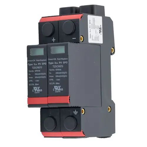 电源与浪涌保护：构建具有韧性的企业数据中心