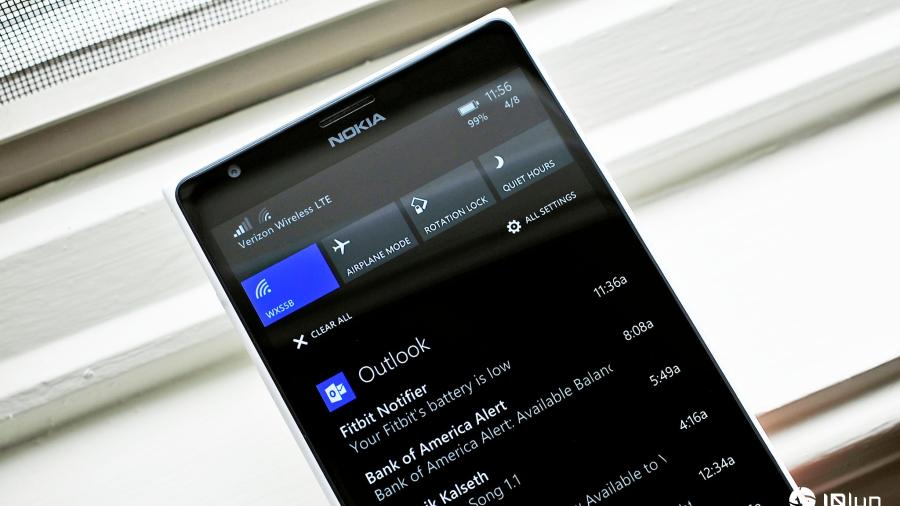 十分钟不卸的WP启动器：METROV让Windows Phone 8.1重现光彩