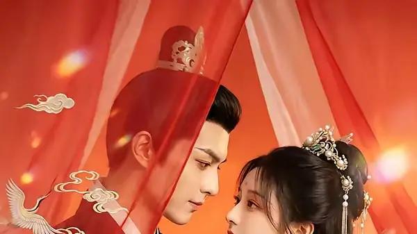 《权宦的白月光是只鬼》奇幻爱恋超带感，甜虐交织破次元