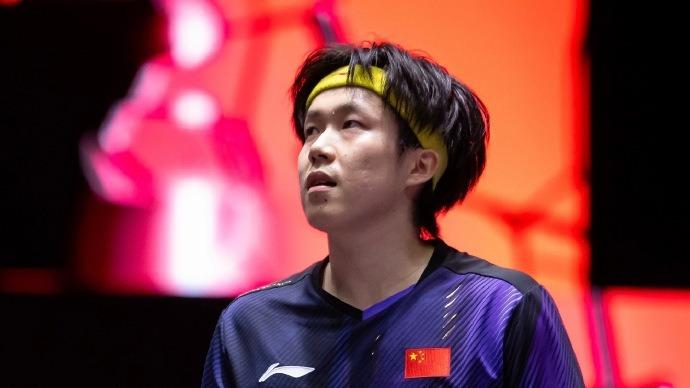 可爱！王楚钦3-1逆转林德吐槽太难打：太累了！比干了七局还累！