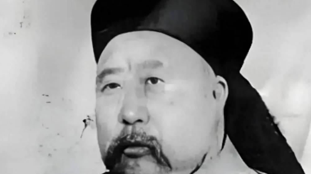 聂士诚：当一个清醒的战神，遇上一个疯狂的时代，会是怎样的结局？