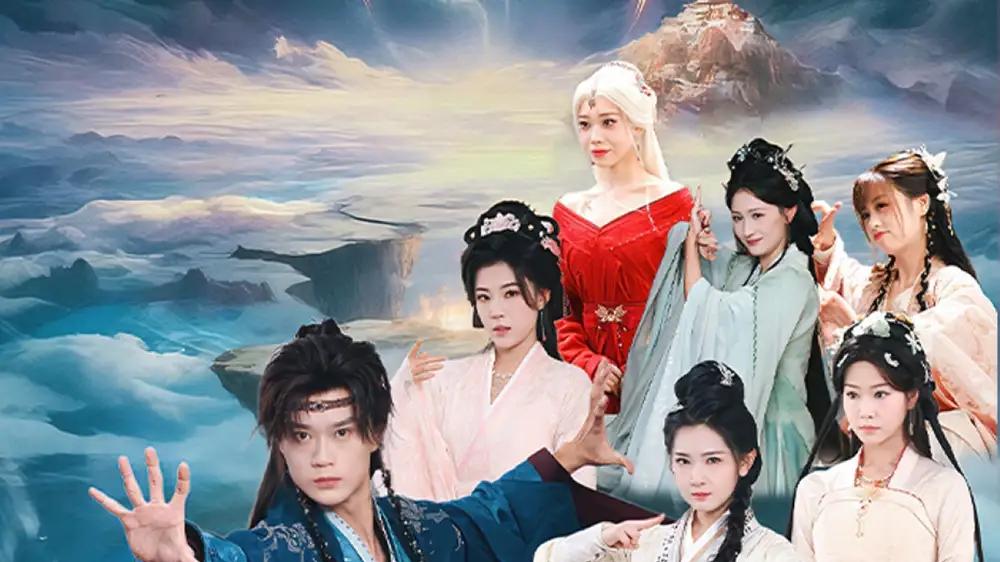 短剧《这个反派太狂傲》精彩大结局："狂傲终被正义惩"