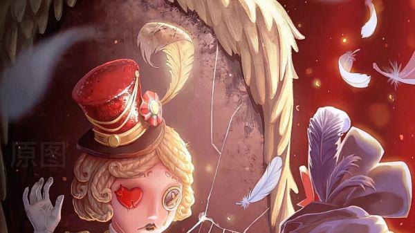 第五人格守夜人的风域：不仅是追击，更是心理压迫的领域