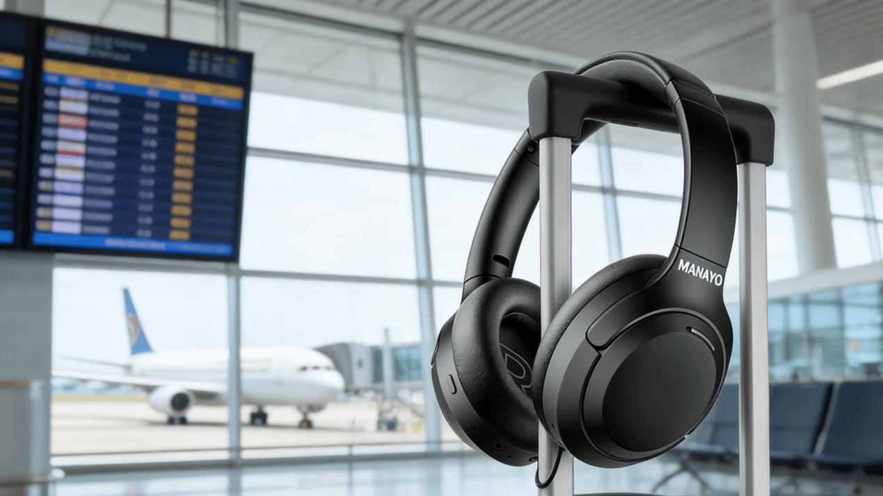 2026头戴式耳机哪款好用？十大热门头戴式耳机排行榜推荐！