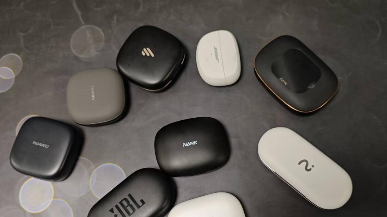 开放式耳机口碑怎么样？2026年十大口碑最好蓝牙耳机品牌