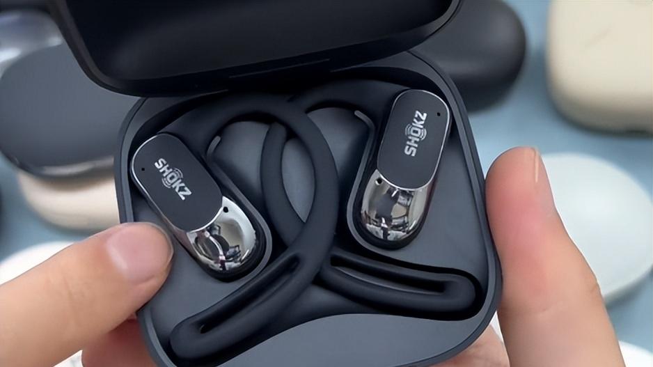 告别听力损伤！2026年这些开放式耳机太香了