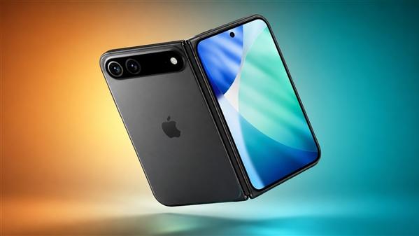 苹果今年计划生产1000万部折叠屏iPhone，今年9月发布
