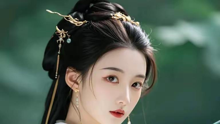 蝶恋花 海棠春思