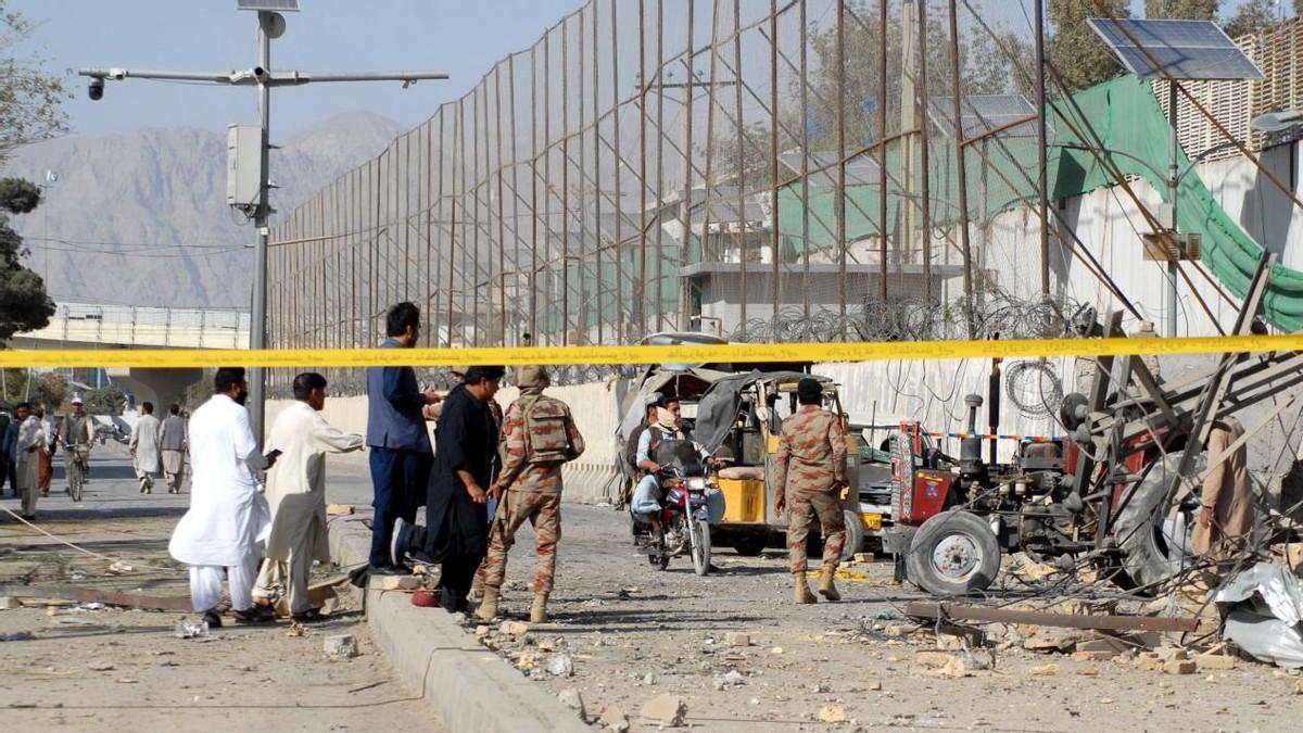 阿巴开战，威胁中国西部？