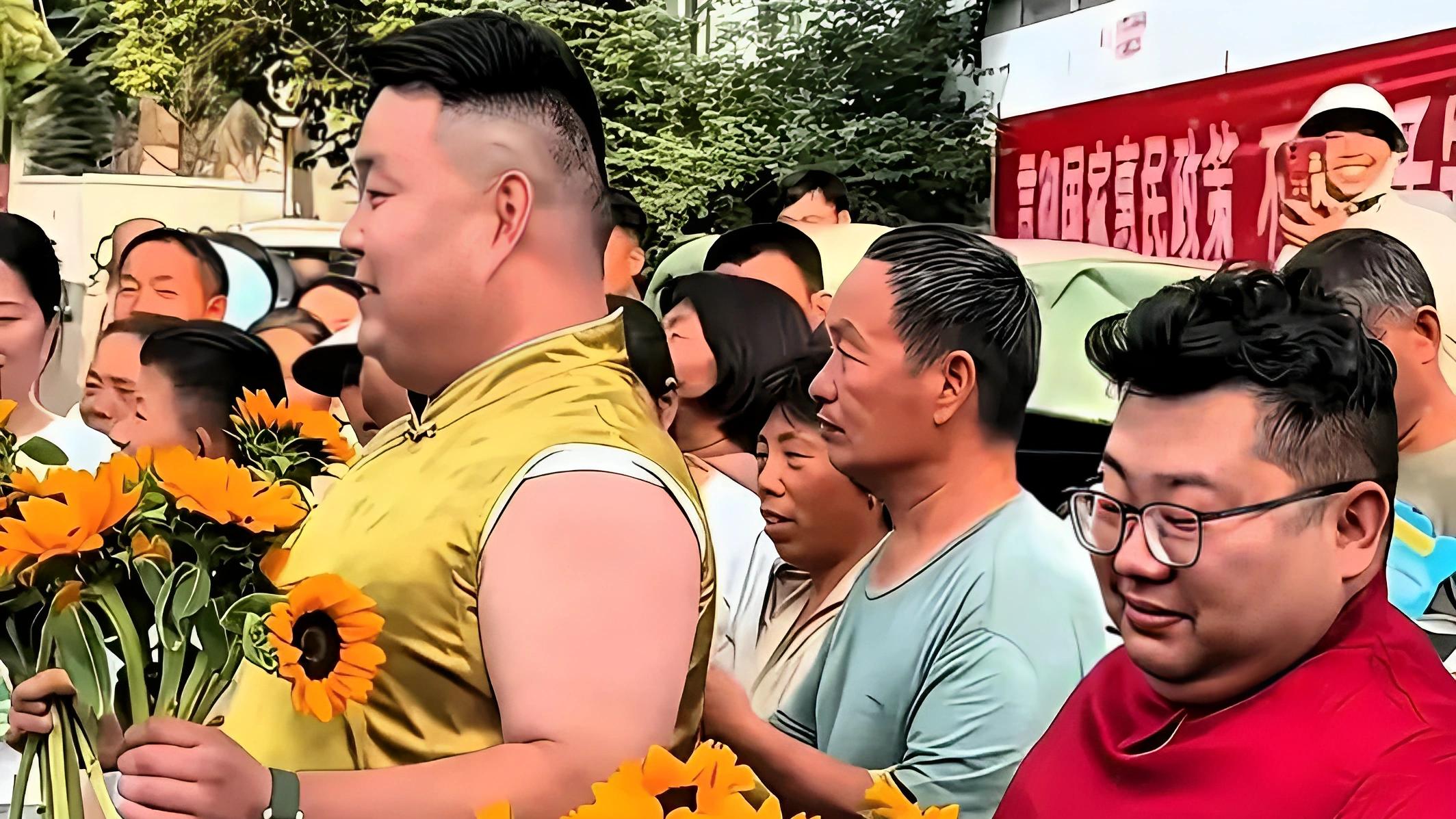 碰瓷高考搞怪博眼球赚流量，应视为扰乱高考秩序进行打击