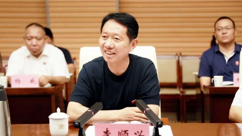 黄河交通学院与焦作市武陟县校地合作双向赋能共绘发展新蓝图