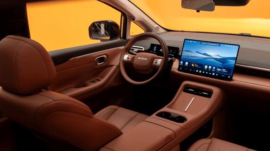 埃安N60开启预售 以Easy Life理念重构年轻出行新体验