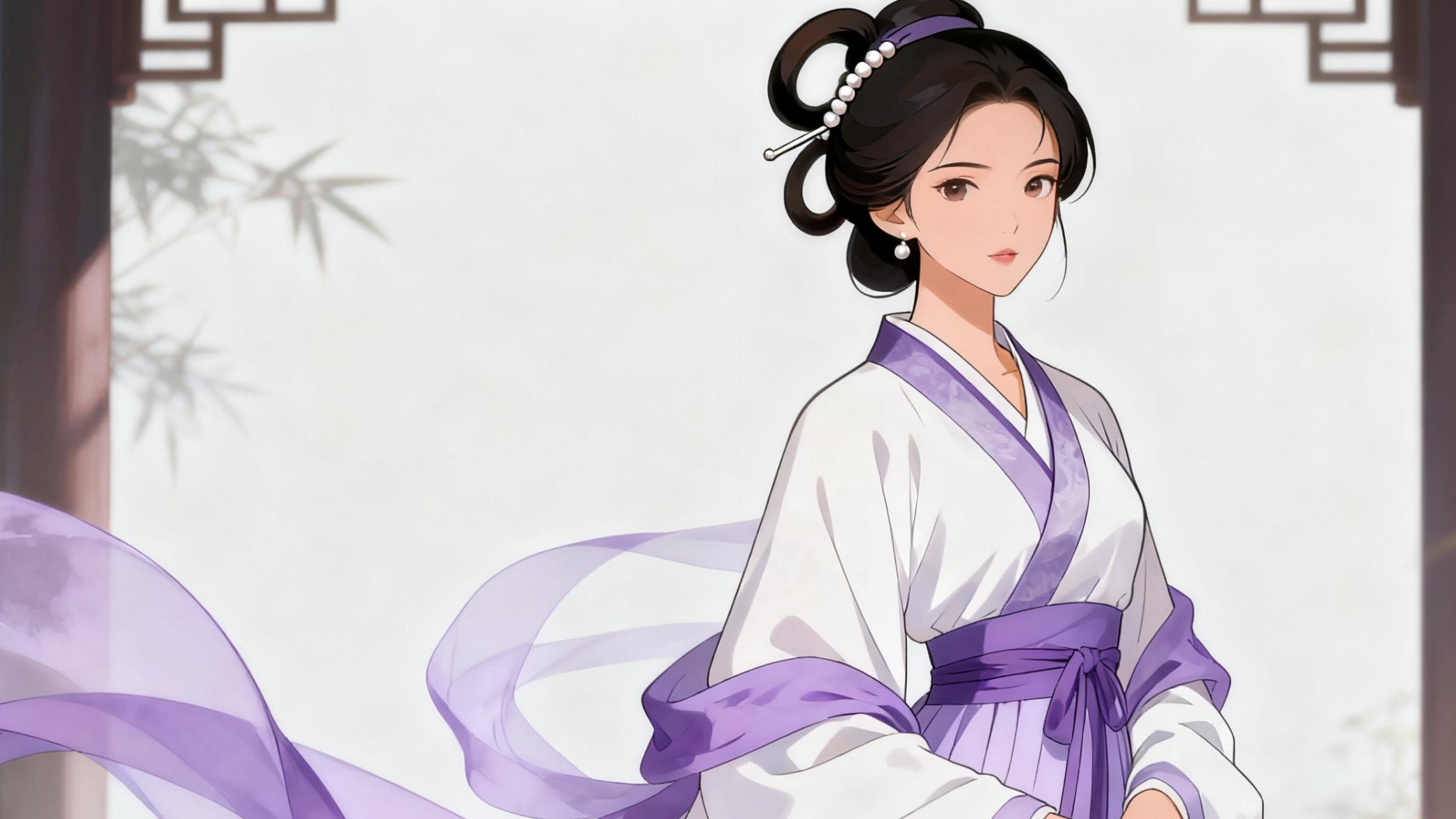 卓文君私奔司马相如：才女如何挽回变心的丈夫？