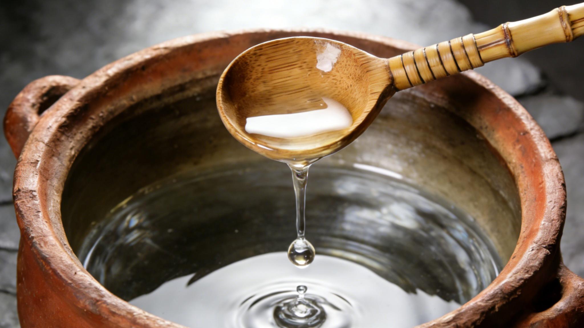 广西人日常吃饭离不了酸，老表对酸的要求可不低，只要自然清冽的酸味