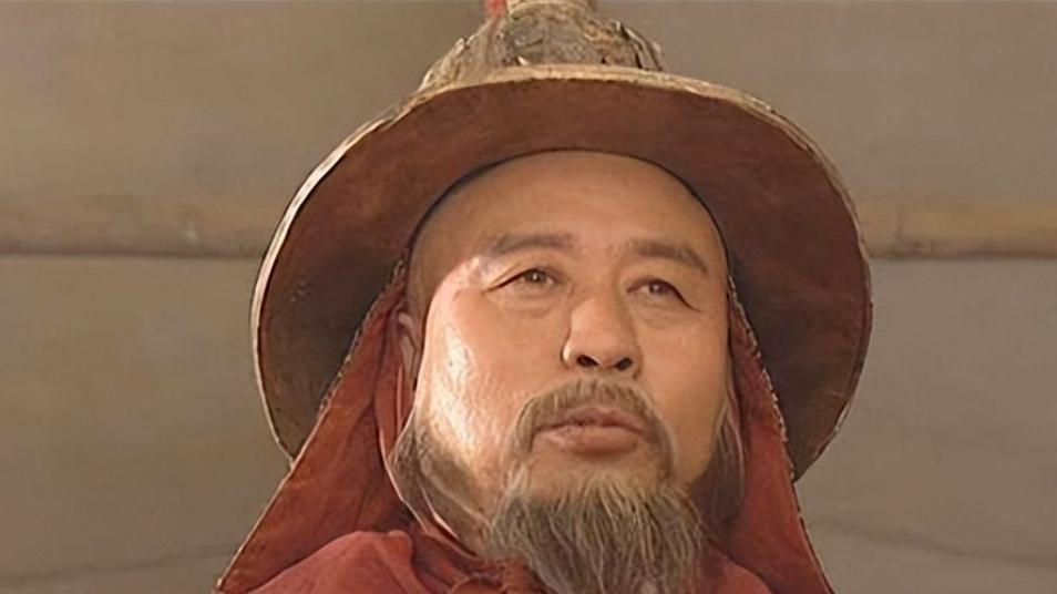 引清兵入关改写历史，吴三桂一生反复，终究落得千古骂名