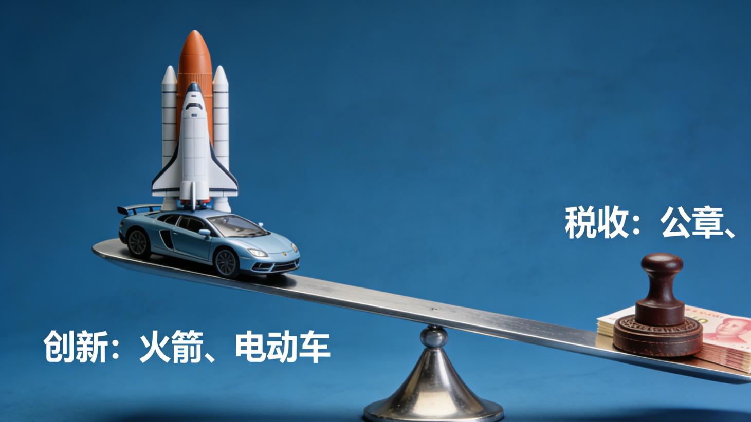 马斯克硬刚民主党，公开反对美国 5% 亿万富翁年度财富税提案 首年或面临 420 亿美元税单