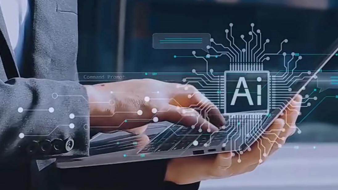 2026春招季：大厂抢人“卷”出AI新高度！