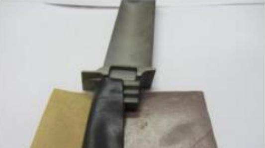 解决高温遮蔽难题：大连义邦耐高温遮蔽腻子，发动机叶片维修的可靠选择