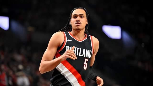 CBA新赛季第一外援？两年前在NBA场均16.7分，26岁处在生涯巅峰